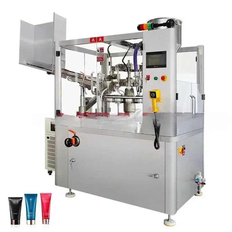 Factory Automatic C…