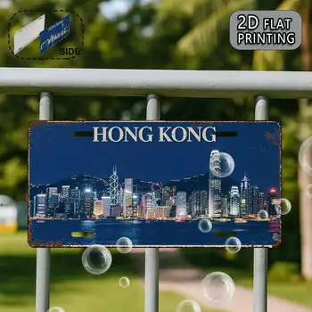 10 best sales Dekorative Plakette - №5