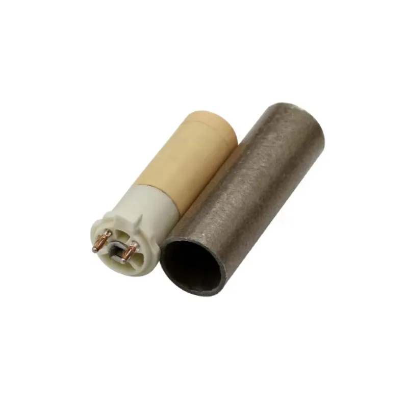 

100.818 230V 435W Mini Portable Ceramic Heater/heating element for Hand Tool Using on Rooftop Welding