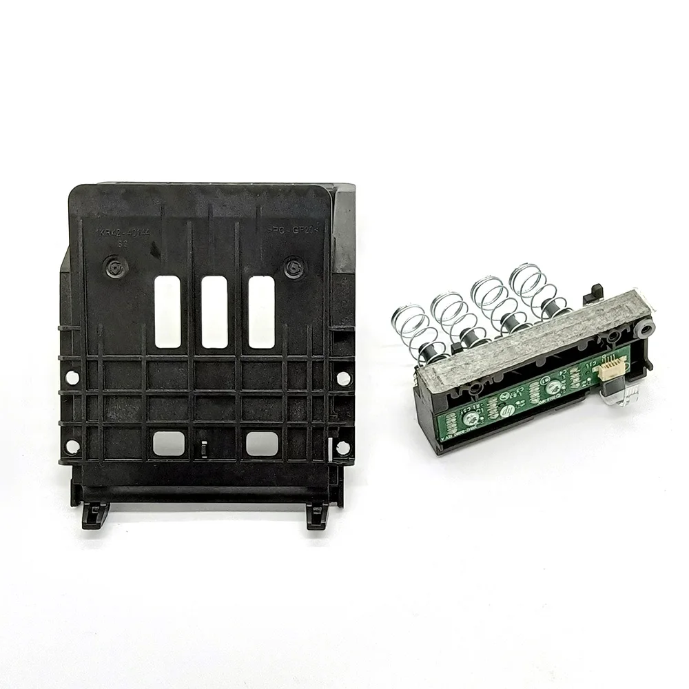 Printhead Carriage With Ink Cartridge Holder Fits For HP 9022 9015E 9026 9026E 964 9014 9025 9019 9016 9018E 9014E 9018 9012