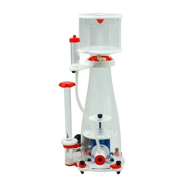 Bubble Magus Curve A3 A5 A8 A9 Aquarium Internal Protein Skimmer Saltwater Marine Reef Needle Wheel Venturi Pump