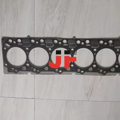 

Factory Price High Quality Cylinder Head Gasket 6754-11-1811 6754111811 for PC200 PC220 SAA6D107E WA320 WA380 Gasket sale
