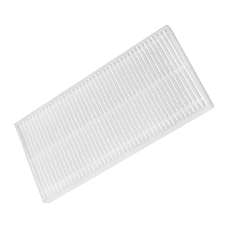 SANQ Robot Vacuum Cleaner Replacement Kit For Eureka NER600 Main Side Brush Hepa Filter Mop Rag Spare Part Accessory