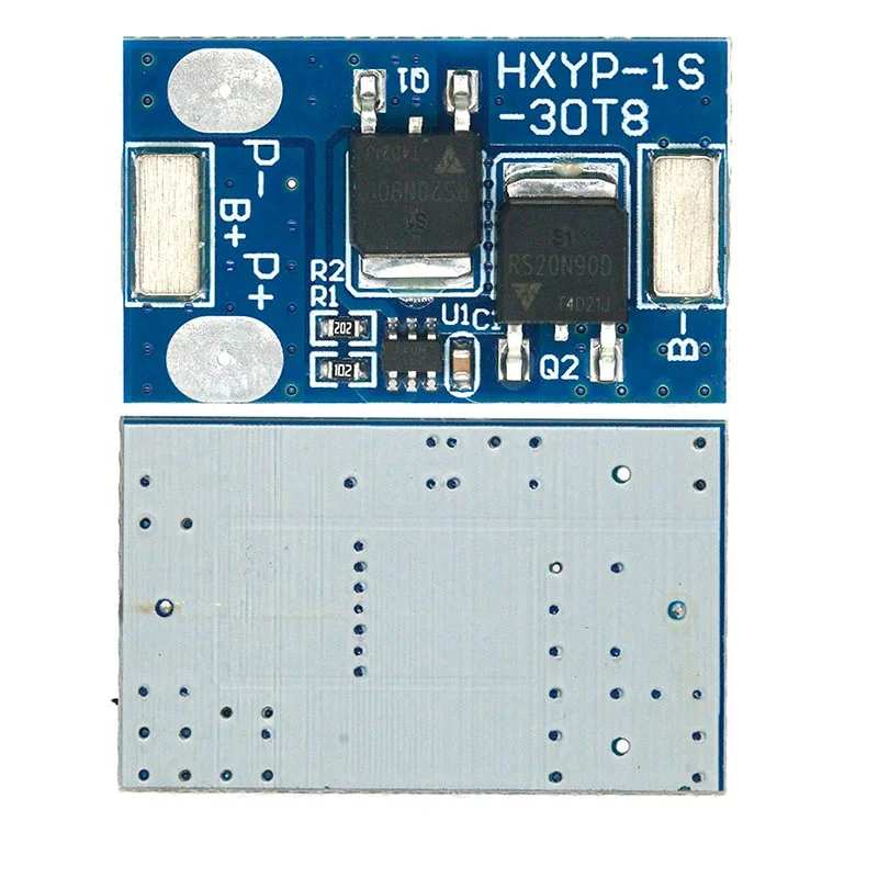Плата-bms-для-lifepo4-аккумуляторов-1s-32v-7a-с-защитой-от-короткого-замыкания-самовосстановлением-и-температурной-защитой