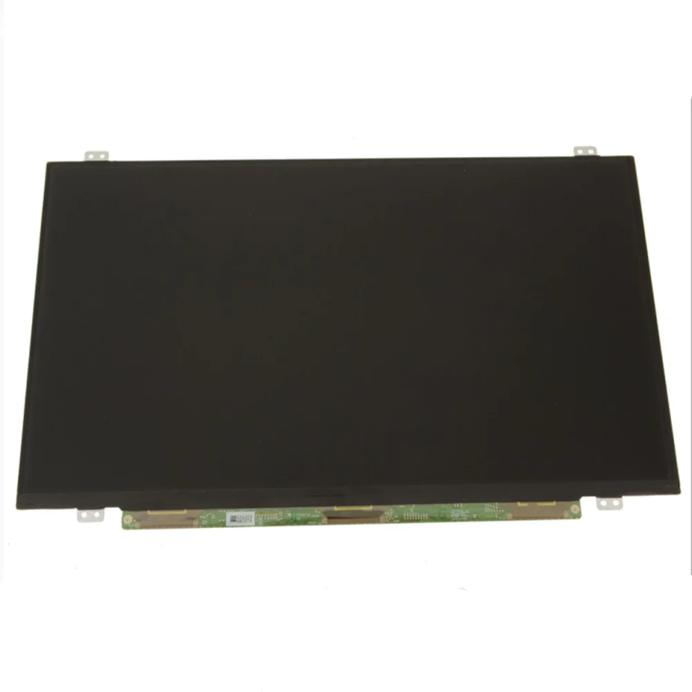 

14 inch for Dell Latitude 5490 3490 E7470 5480 3480 5490 5491 LCD Screen Display FHD 1920x1080 EDP 30pins IPS Panel