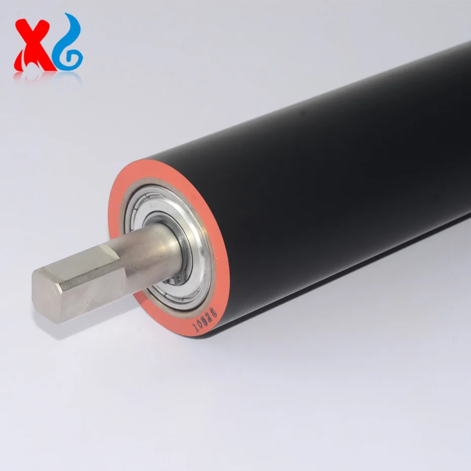 Lower Pressure Roller for Xerox 4110 4112 4127 4590 D110 D110P D125 D136 D95 D95A B9100 B9110 B9125 B9136 059K69790 059K37001