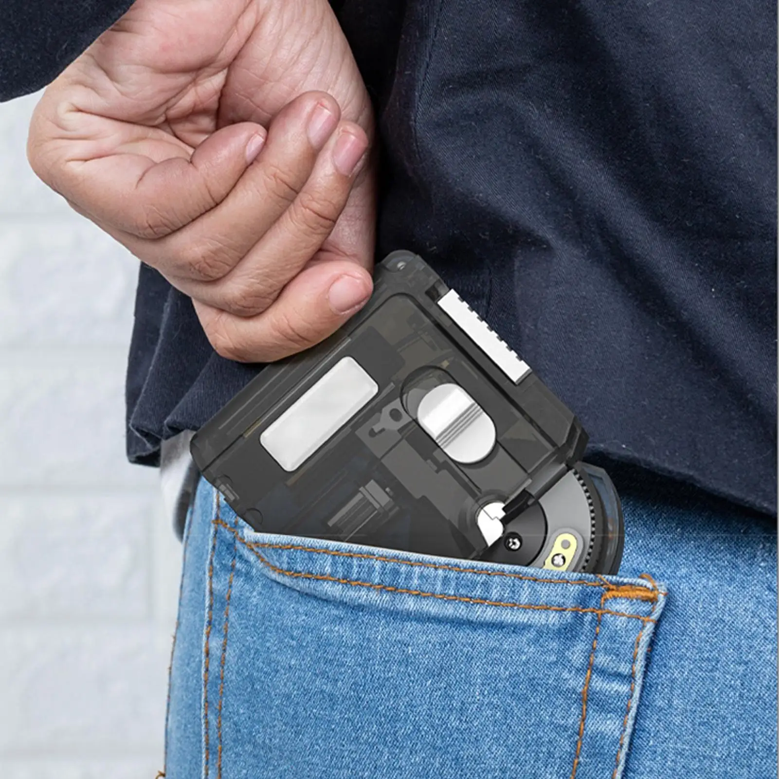 

Automatic Fishing Knot Tying Tool Automatic Electric Knotter Device Fishing Knotter Tool For Rivers Black Pits Reservoirs