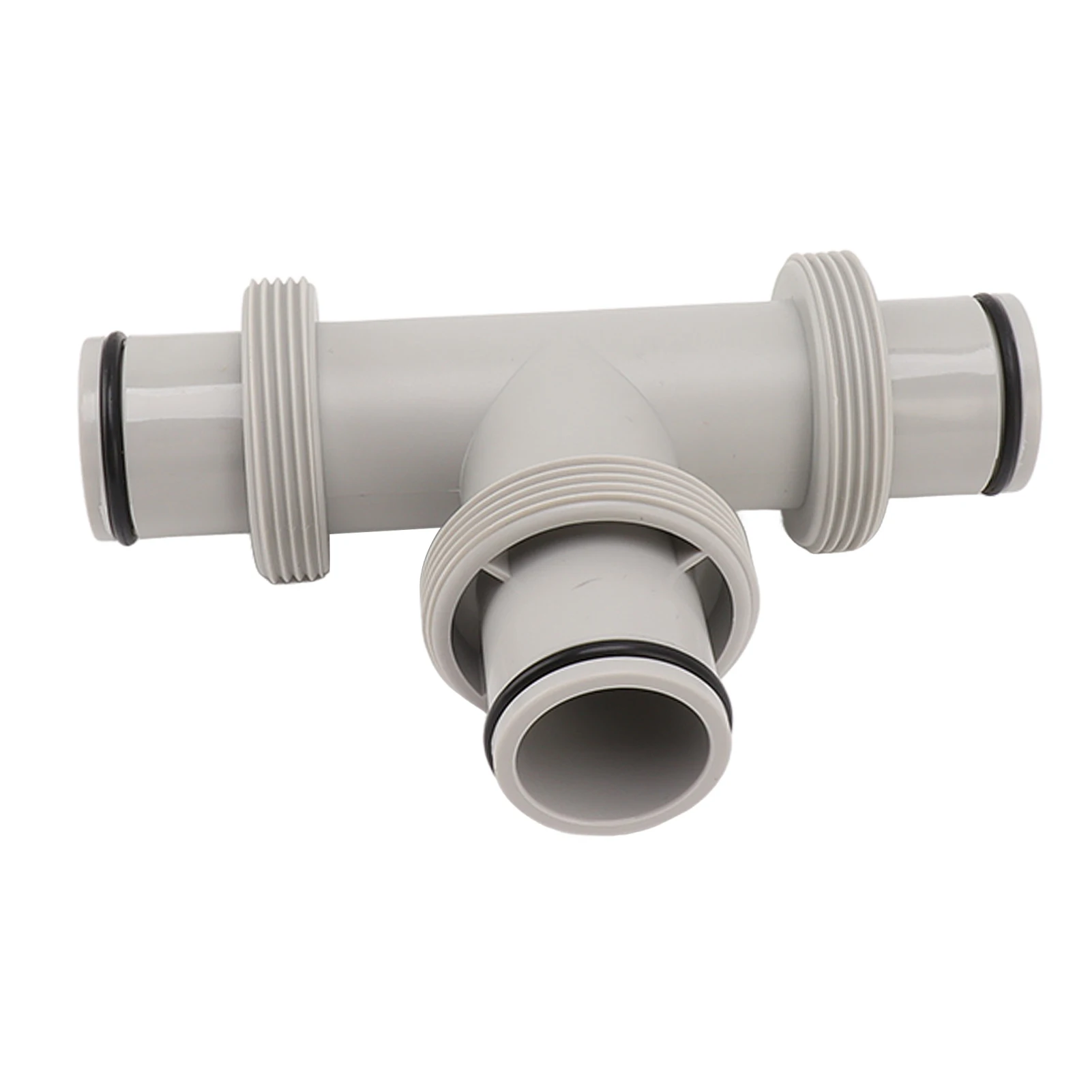 2-In1 Hose Plunger …