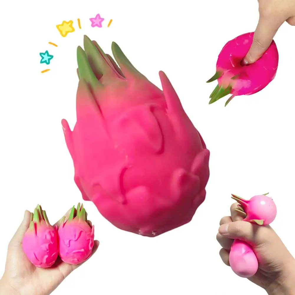 Dragon Fruit Squish…