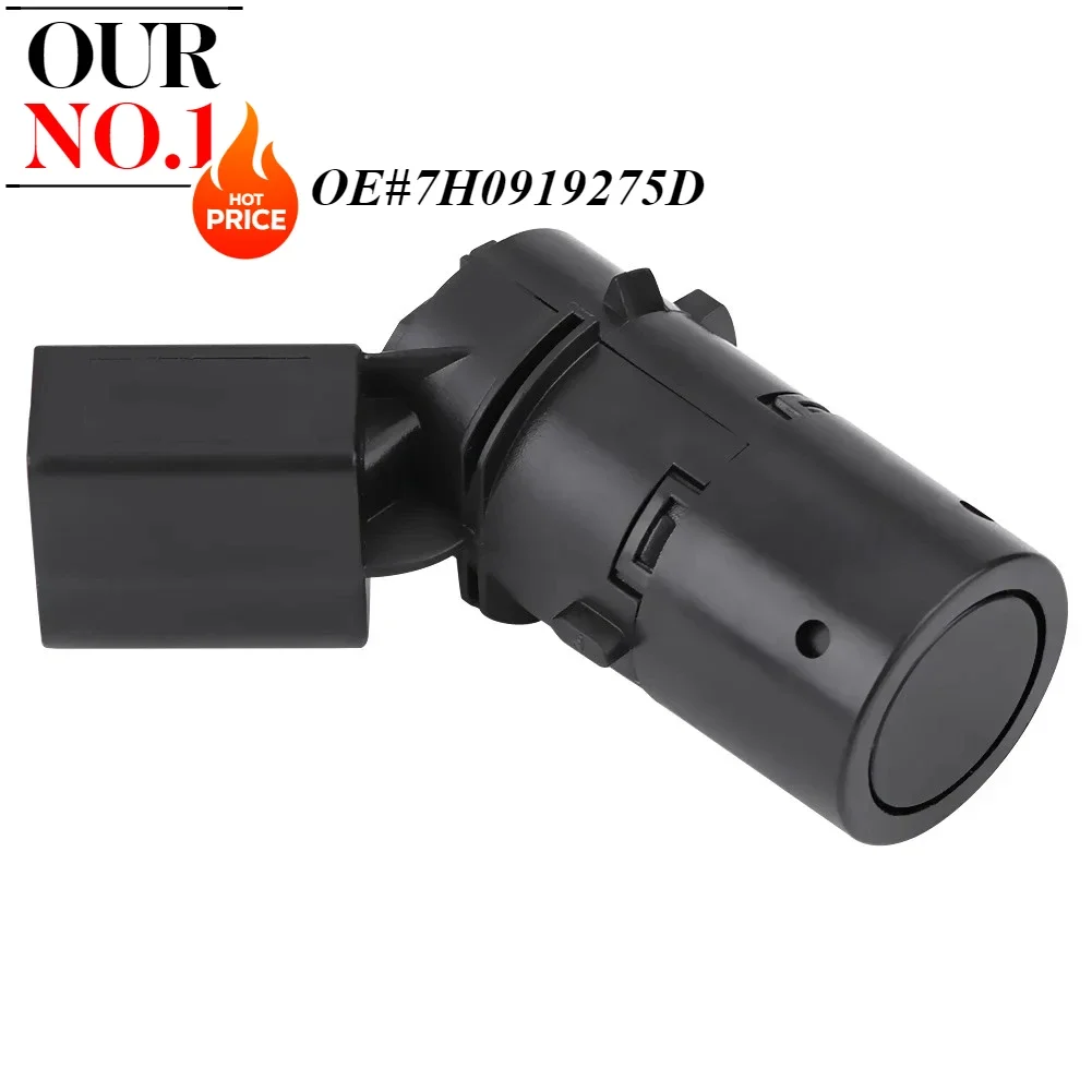 

Front Rear Bumper PDC Parking Backup Aid Sensor for Audi A3 A4 S3 S4 RS4