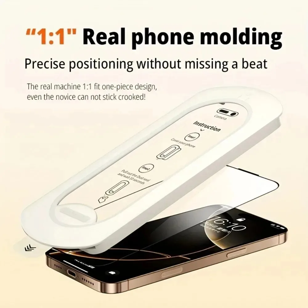 2+2PCS Tempered Glass For Oppo Reno16 5G Reno16 F 5G Reno16 FS 5G Camera Lens Screen Protector For Oppo Reno16 Pro 5G Reno 16c