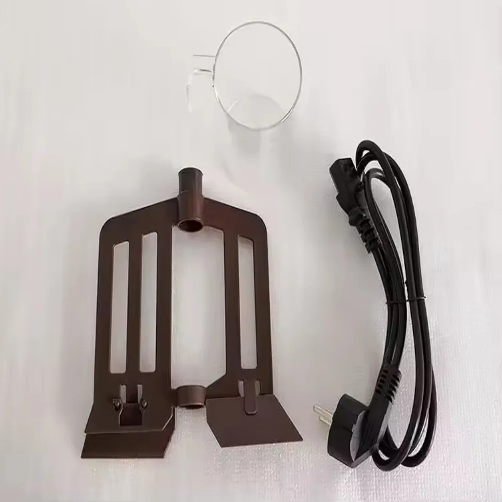 เครื่องจ่ายช็อกโกแลตร้อนสแตนเลสขนาด 3 ลิตร - เครื่องผสมความร้อนสําหรับกาแฟ/นม/ช็อคโกแลต เชิงพาณิชย์/บ้าน ความร้อนเร็ว ทําความสะอาดง่าย