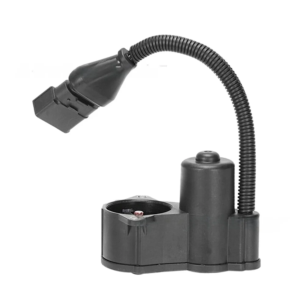 

Parking System Repair Black Brake Caliper Motor Parking Actuator Direct Replacement Plastic And Metal Construction