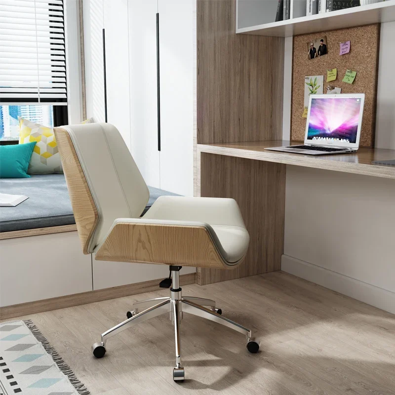 

'Office Chair Office Furniture Chair Reclining Wholesale High Quality Leather