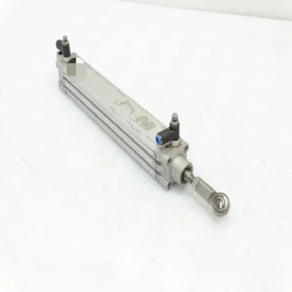 

PLC DNC-40-254-PPV-A PNEUMATIC CYLINDER