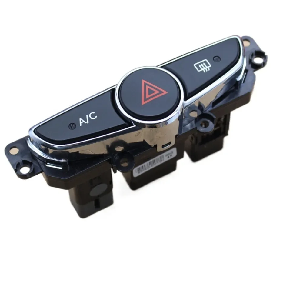 Do Hyundai VERNA Double Flash AC Klimatyzator Odmrażanie Włącznik światła awaryjnego 1szt