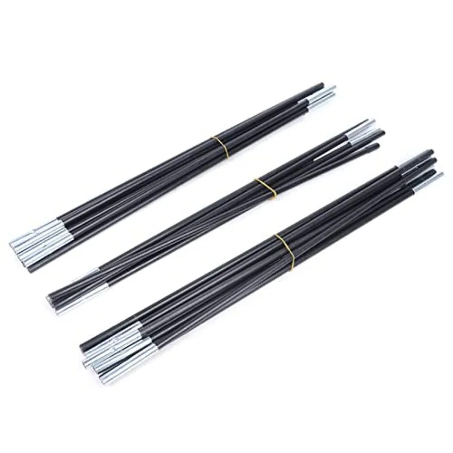 SUV خيمة سيارة في الهواء الطلق ل 4 أشخاص أكسفورد القماش سيارة المظلة شاحنة خيمة PU2000 مقاوم للماء المنبثقة خيمة سيارة مخيمات مع S المتضخم #5