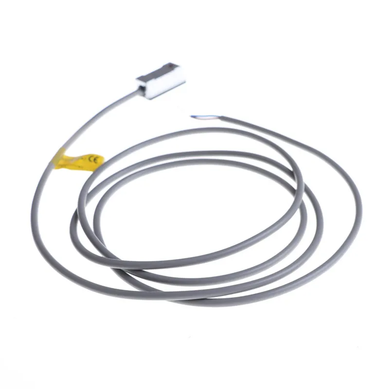 Air Cylinder 1.5m Wired CS1-U Magnetic Reed Switch Sensor DC AC 5-240V