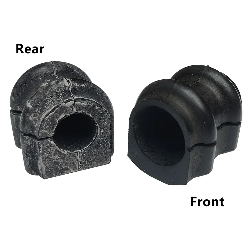 Front stabilizer bushing for JAC Refine S5/T6 Stabilizer bushing Chassis rubber sleeve