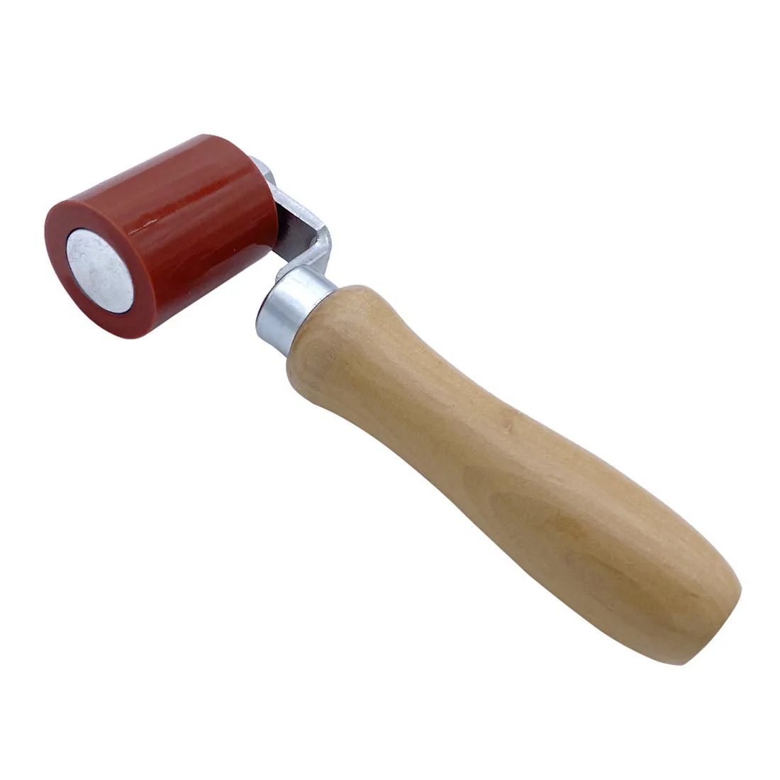 40มม.ซิลิโคนเจลซิลิโคนยางความดัน Roller สำหรับ Triac S/LST1600 Handheld Hot Air Gun ปืนความร้อนร้อน air เครื่องเชื่อมพลาสติกปืน