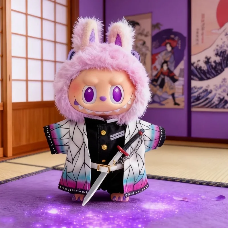 Thumbnail 2 - #18 Labubu Plush Toys Comparison Guide