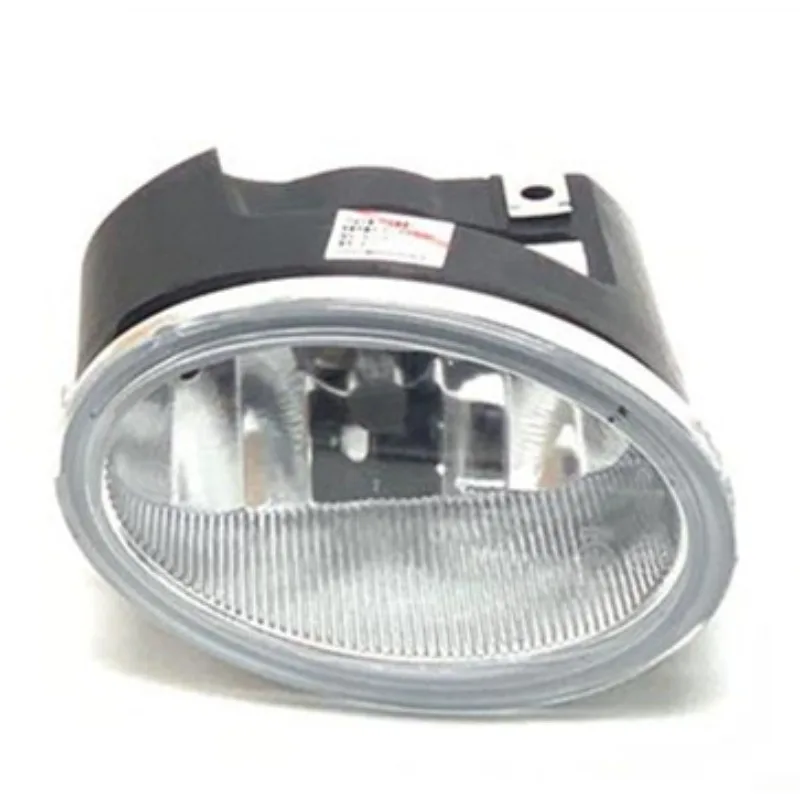 Front Fog Lamp Assembly for BYD F0 L3 Speed Sharp Qin E5 New F3 Second Generation F3