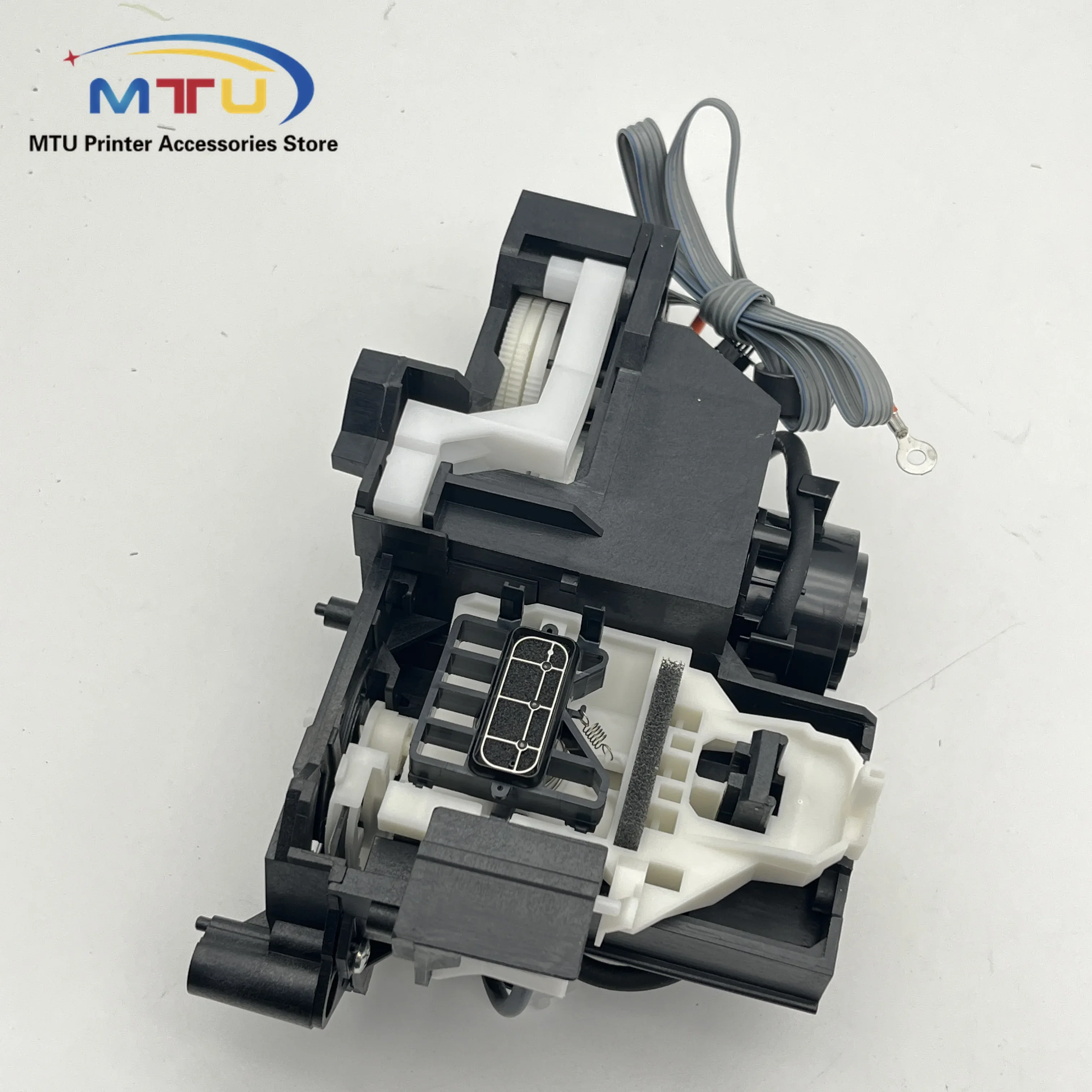 1628003-01 New Original Capping Station Assembly Ink Pump  for Epson L1300 PX1001 PX1004 T1100 T1110 B1100 ME1100