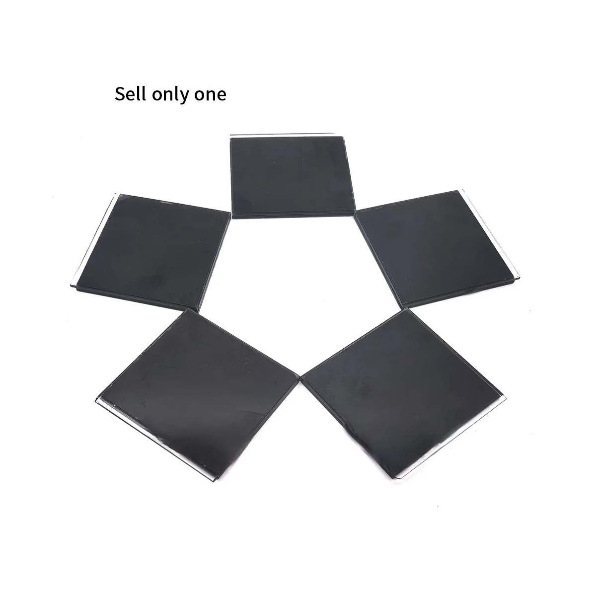 1PCS for Godox AD200 LCD Screen Display Flash SPEEDLITE LED Sreen Information Screen Repair Part Replacement Unit