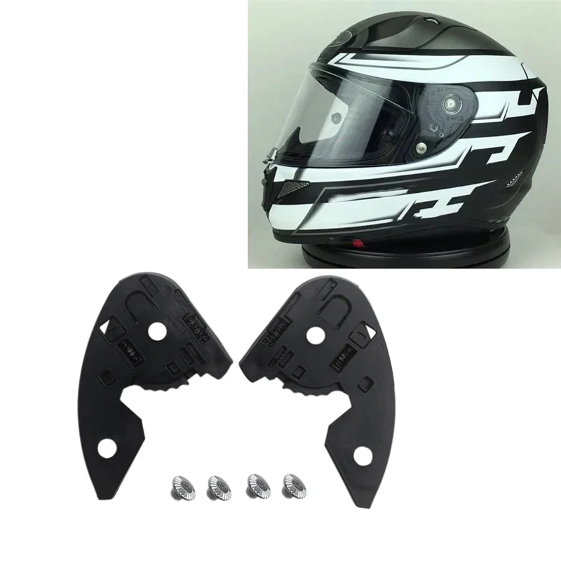 

For Rpha11 Hj-26 Gear Plate Suitable For HJC RPHA-11 RPHA-70 Lens Base Machine Tooth Accessories-N25R