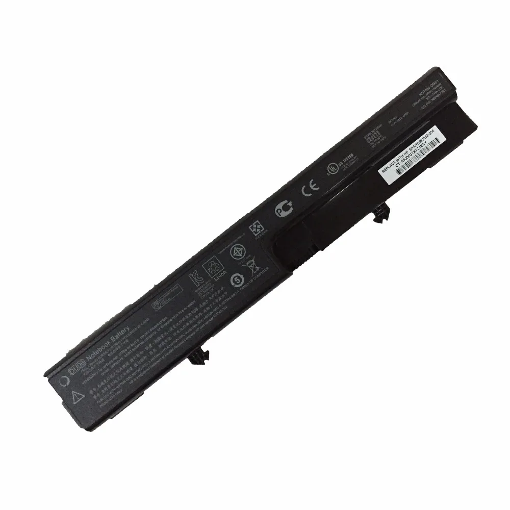 10.8v 47wh DU06 HSTNN-OB51新オリジナルhp compaq 6520 6520s 6520から451545 361 456623-001 HSTNN-DB51