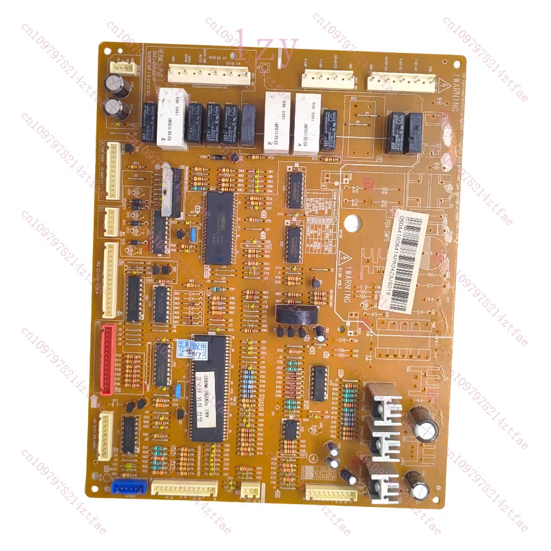 

Used for Samsung Refrigerator RSH1VTPE Motherboard DA41-00450A Double Door Refrigerator Motherboard DA41-00641A Accessories
