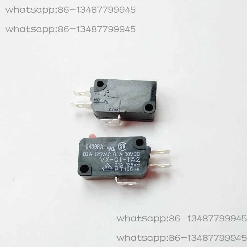 Small Micro Switch … - image