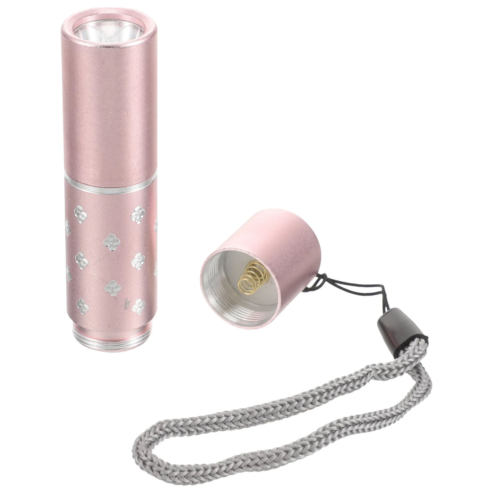 ミニ UV ネイルランプポータブル多機能ライト爪用ジェルポリッシュ乾燥絶妙な外観実用的なツール