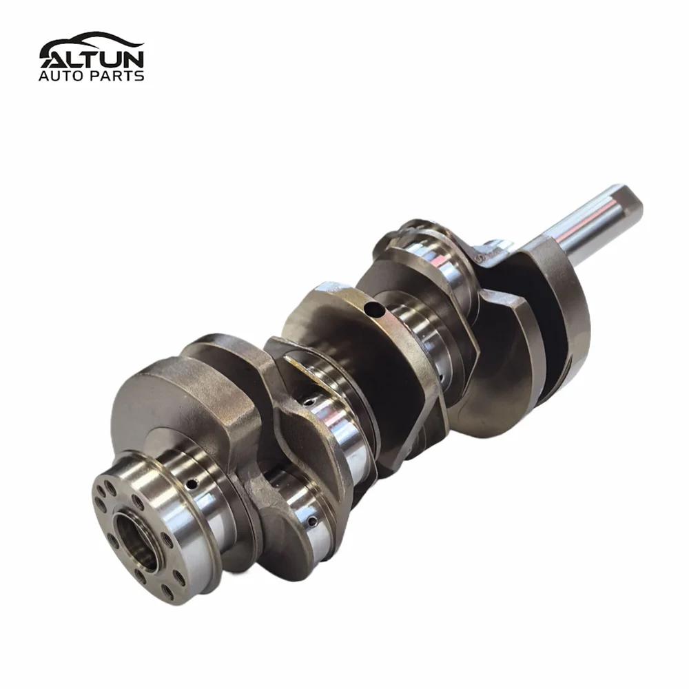 

Genuine Crankshaft for Japanese Nissan V9X Diesel Engine - V6 3.0 8200945509B