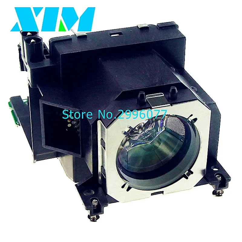 Lámpara de proyector de repuesto ET-LAV200 con carcasa, para PANASONIC PT-VW435N, PT-VW430, PT-VW431D, PT-VW440, PT-VX505N, VX510