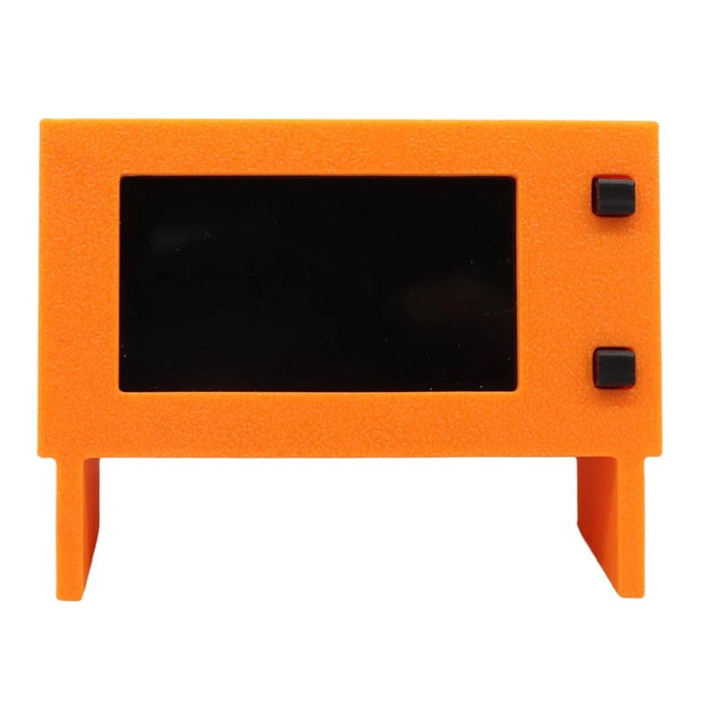 A03F for Nerdnos for NerdMiner 80-300GH/s Bitcoin for Solo Miner, BTC Asic Miner with WiFi Connection (UK Plug)