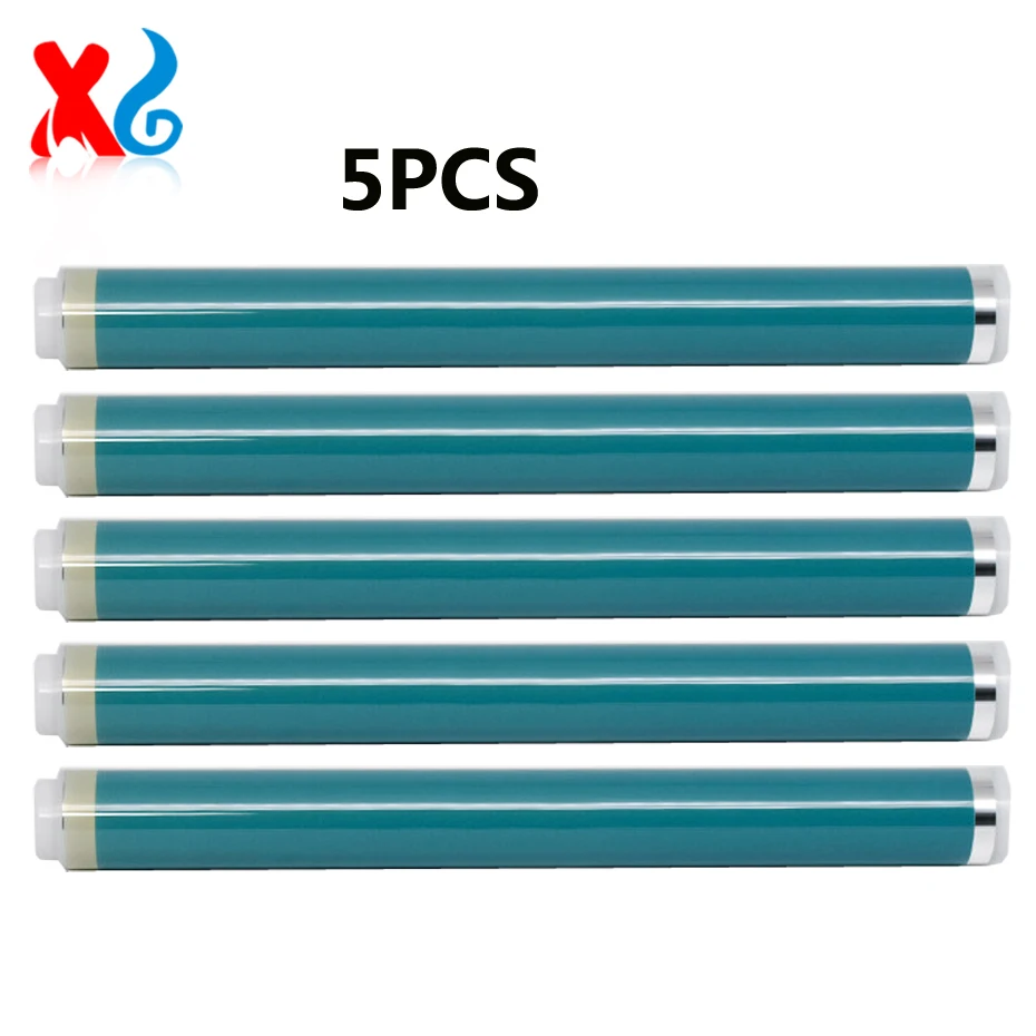 5PCS OPC Drum For Canon IR1730 IR 1730 1730i 1730iF IR 1740 1740i 1740iF IR 1750 1750i 1750iF IR ADVANCE 400 500