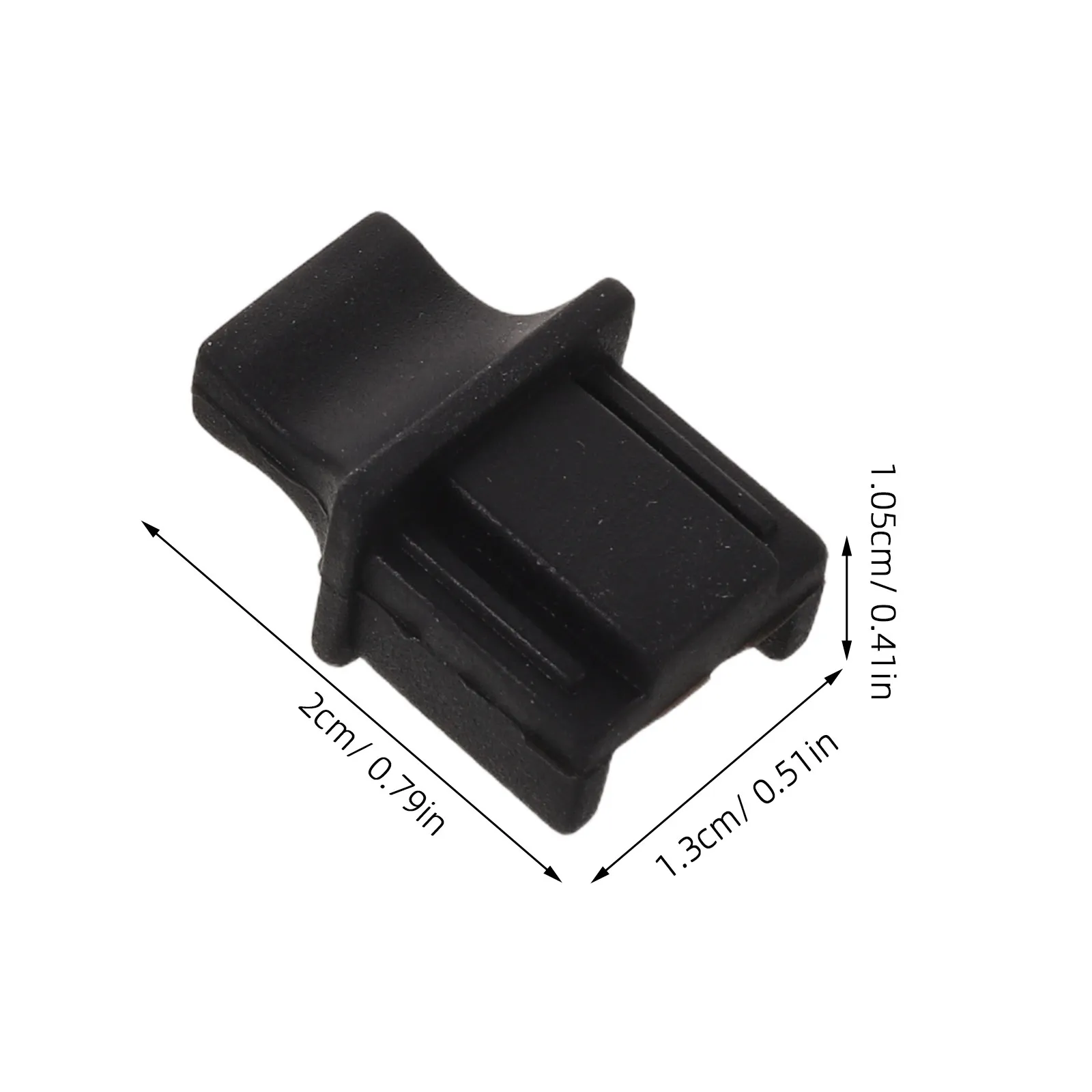Cable Network Ethernet RJ45 Connector Dust Halloween Christmas Computer Technician Plugs Cap Protector CAT6 CAT7 End Sealing