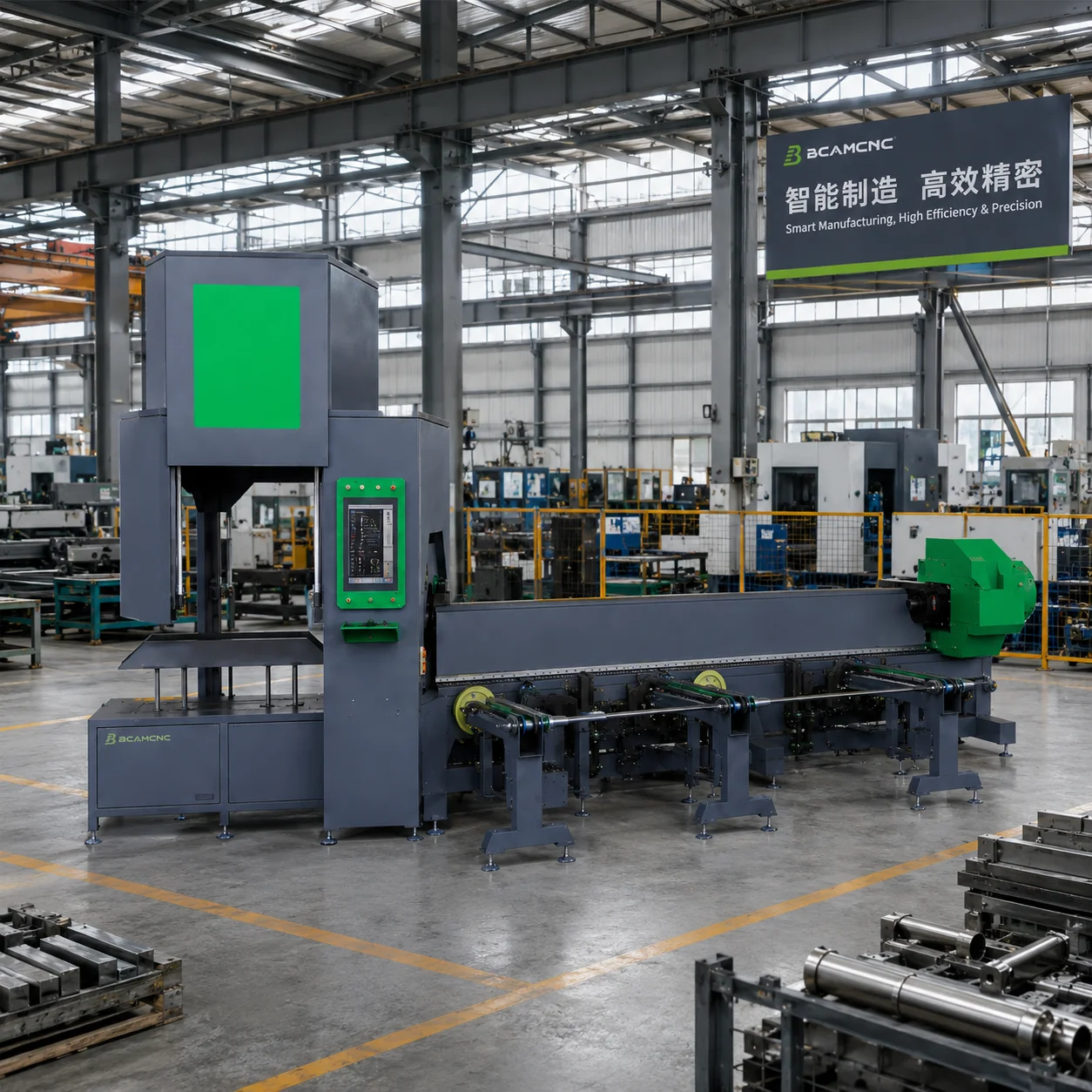 

BCM3015F Stainless Steel Carbon Steel Iron Metal Processing Cnc Fiber Laser Cutting Machine