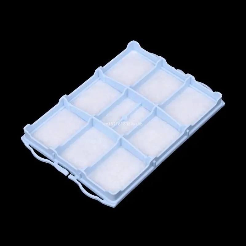 ตัวกรอง HEPA สุขอนามัยมอเตอร์เครื่องดูดฝุ่นสำหรับ สำหรับ BSGL3126GB BSGL31 Dropship