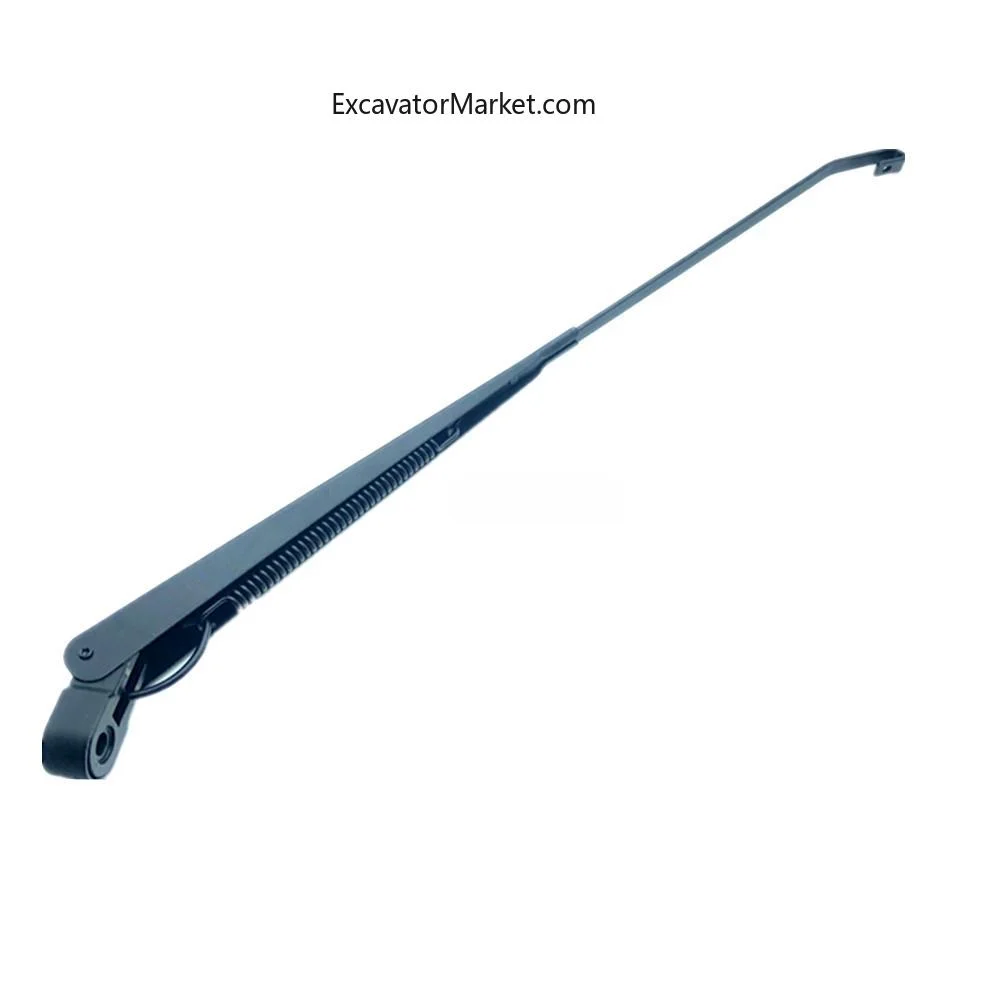 excavator accessories For DOOSAN DH150 220 215 225 300-5-7 DX DAEWOO wiper arm sheet wiper rubber  excavator Parts