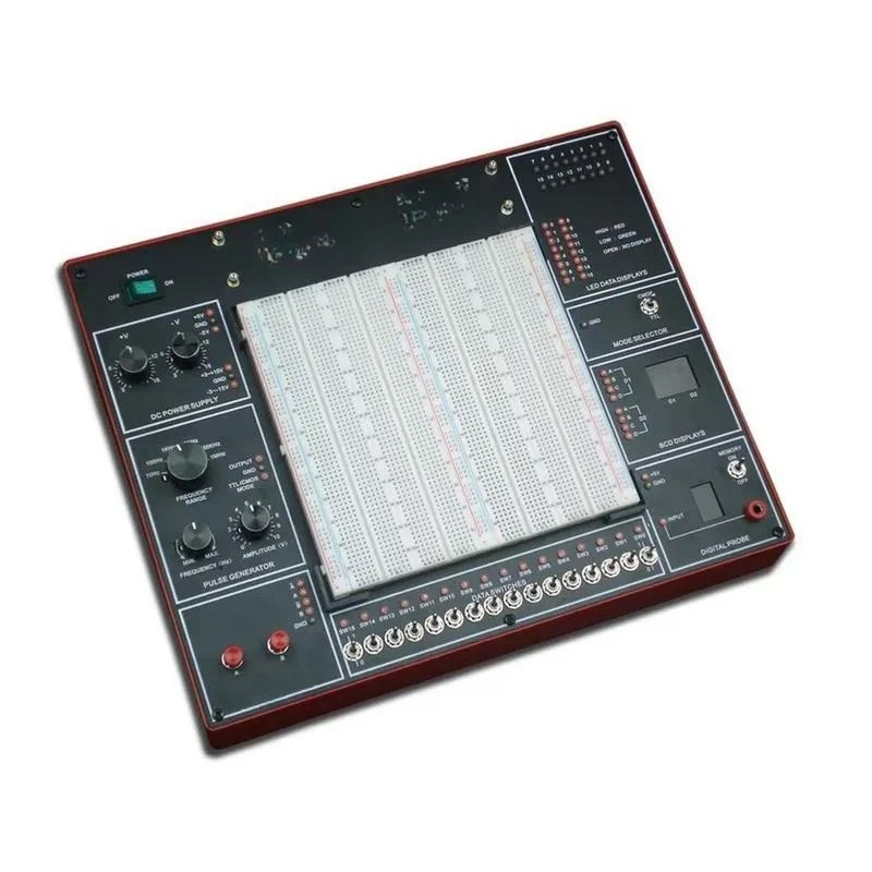 Digital Training System Educational Equipment for School