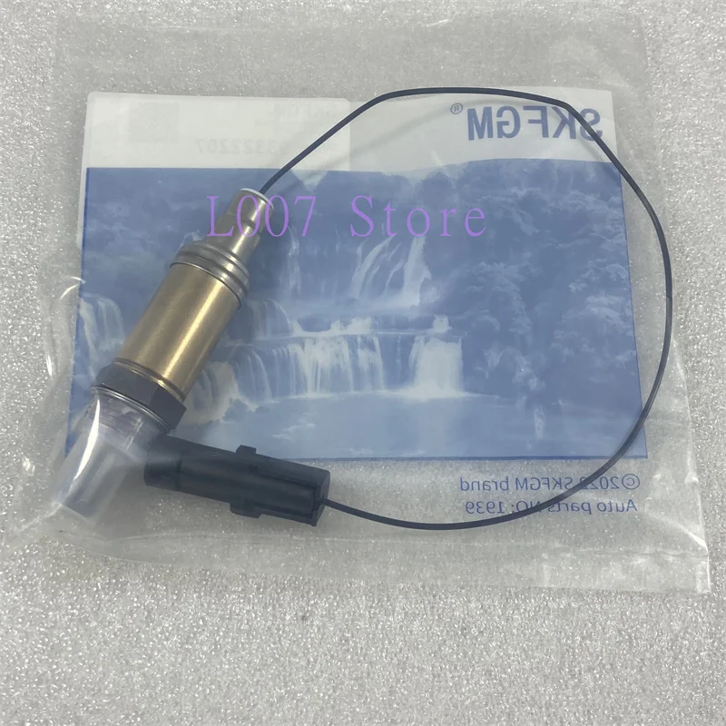 -Air . Fuel.  Ratio .Oxygen Sensor # 93322207 Lambda Sensor For GM CORSA CLASSIC FLEX 2006 NEW