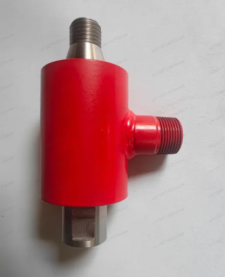 Well Drilling Machine Water Drill Water Injector Drill Pipe Road Laying Machine Water Adding Device Pressure Increase Flow