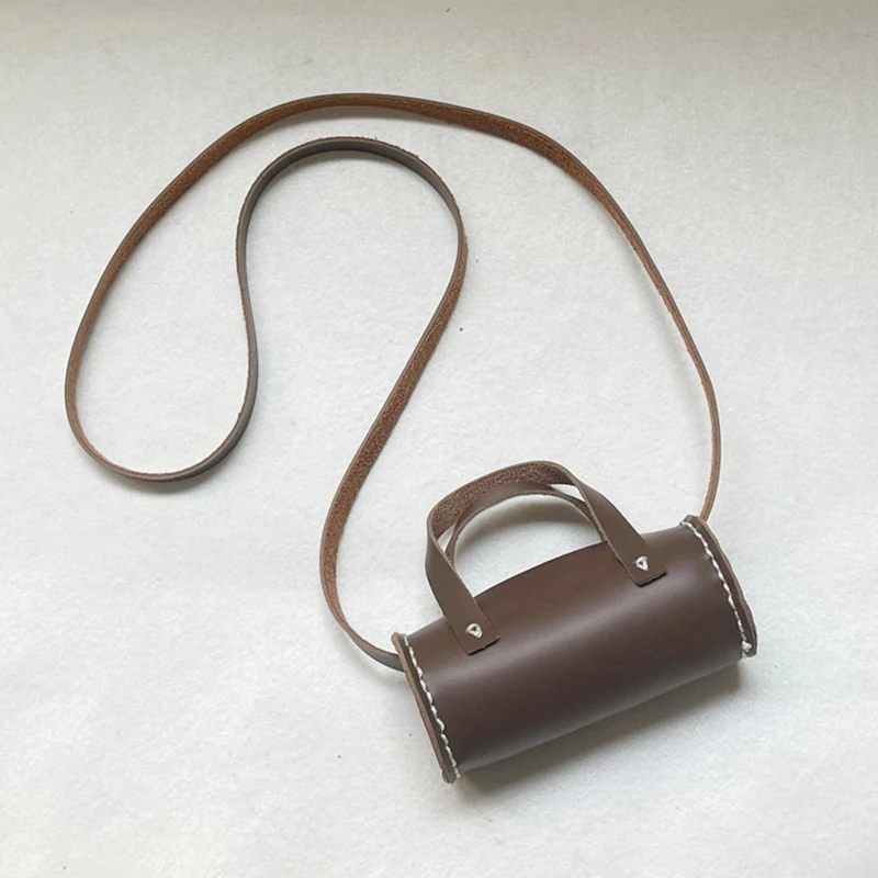 Children's Classic Bags Korean Style One-shoulder Shoulder Bag Cute Change Wallet Boys And Girl's Handbag Casual Shoulder Bag