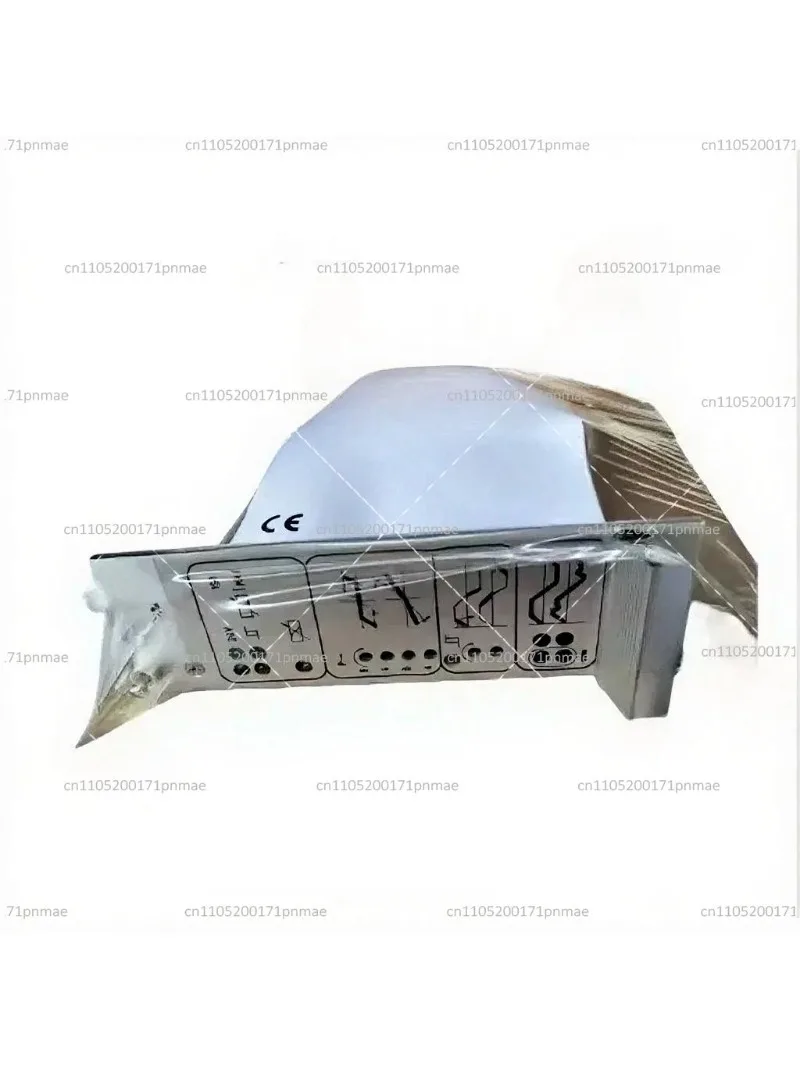

Proportional Valve I/P E/P Transducer Electro Pneumatic Converter for Industrial Automation