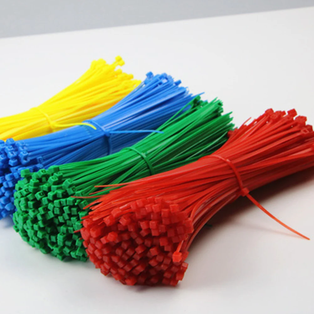 

cable ties nylon cable tie self-locking cable tie wire tie wrap cable zip ties