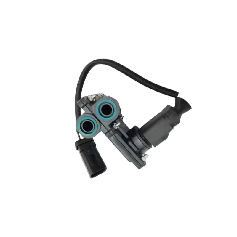 Excavator accessories for E312D E320D C6.4 diesel pressure differential sensor pressure intake sensor 266-0136 2660136