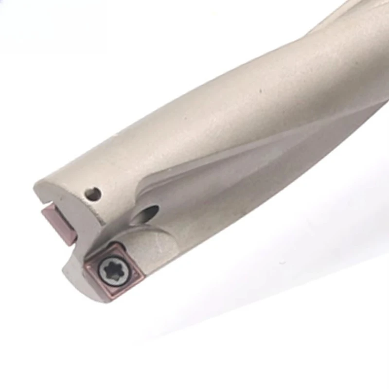 

D2 D3 D4 SOMT 12MM 10MM 11MM Carbide Inserts U Bits Drilling Hole Machining Center Abandon Metal Tools U Fast Drill