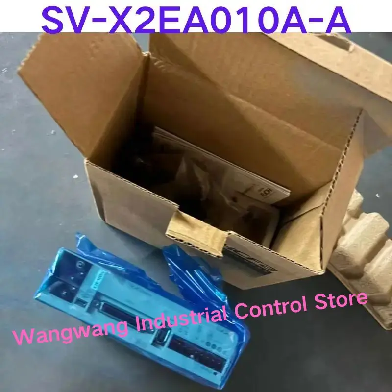 

Brand-new Driver SV-X2EA010A-A